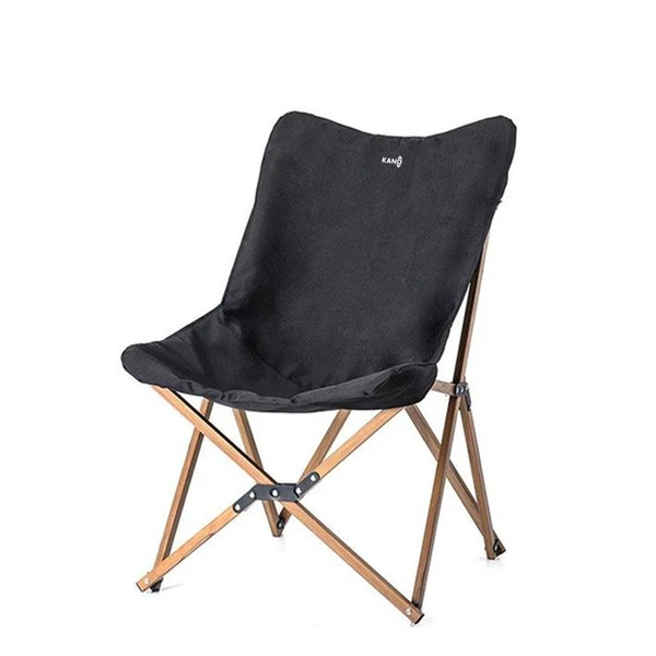 Silla Plegable Camping Comfort Kano - Rideshop