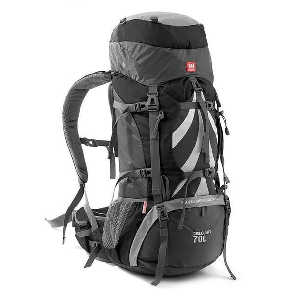 Mochila 70 L Naturehike - Rideshop