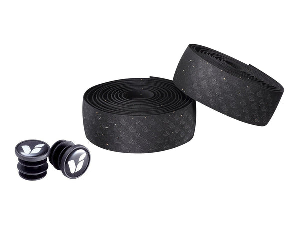 Liv Cork Bartape Black - Rideshop