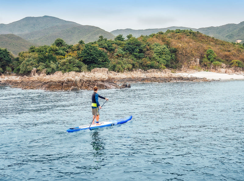 Aztron Stand Up Paddle | SUP Neptune 12'6 Doble Cámara - Rideshop