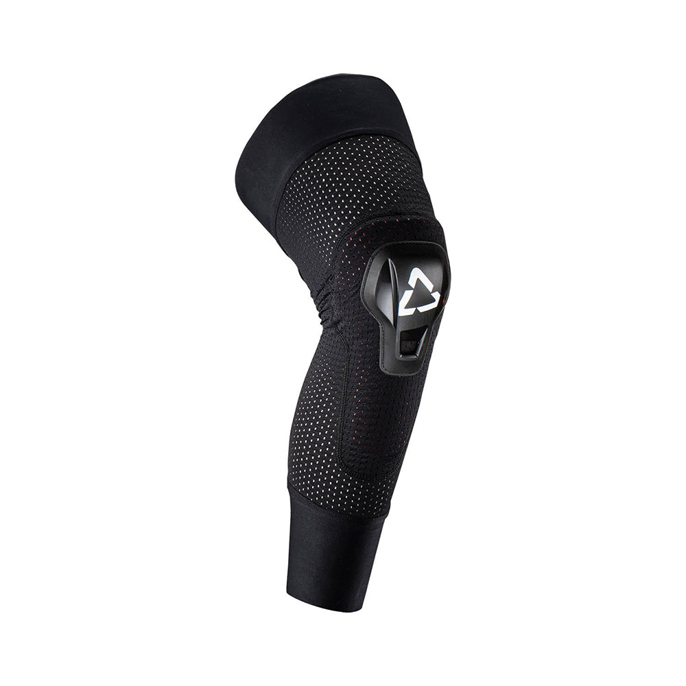 Leatt Ortesis C-Frame Hibrida Carbon - Rideshop