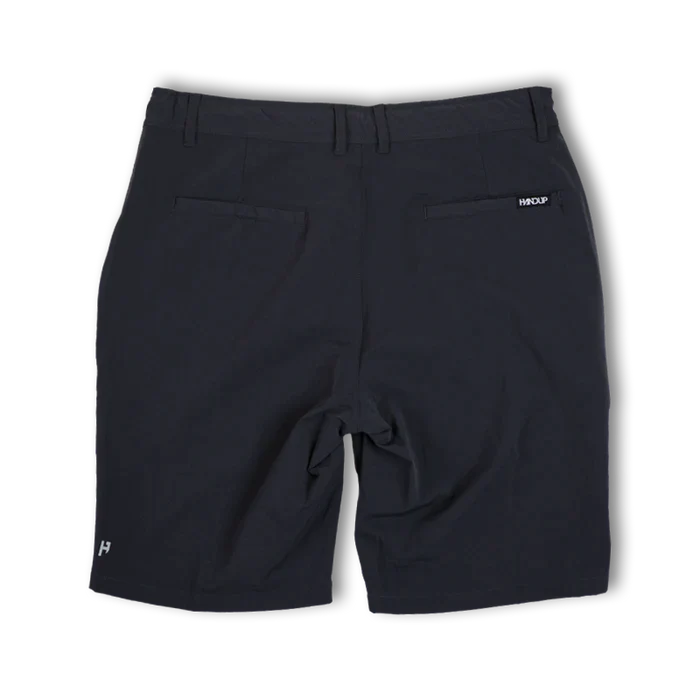 A.T. Plus Short Handup OBSIDIAN - Rideshop