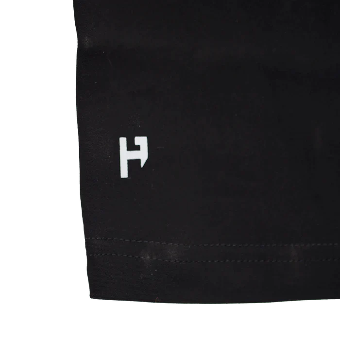 A.T. Plus Short Handup OBSIDIAN - Rideshop