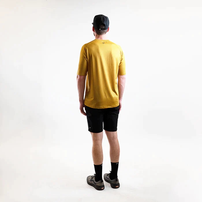 A.T. Plus Short Handup OBSIDIAN - Rideshop