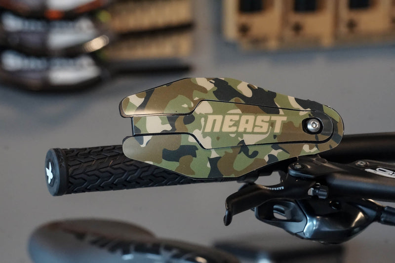 Neast Cubrepuño Camo Classic - Rideshop