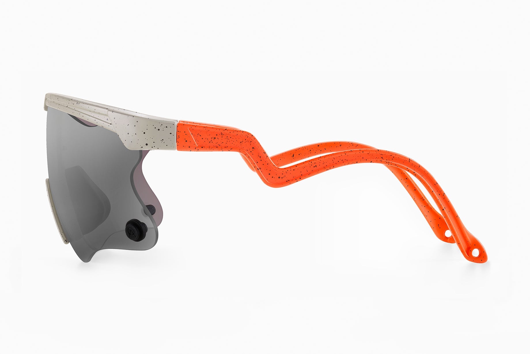 Alba Optics Anteojos Delta Ultra - Rideshop