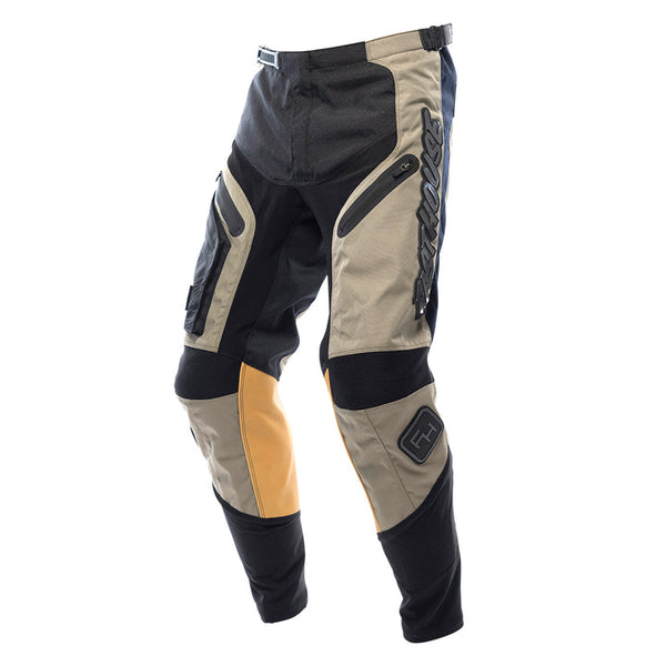 Fasthouse Pantalón OFF-ROAD Moss/Navy - Rideshop