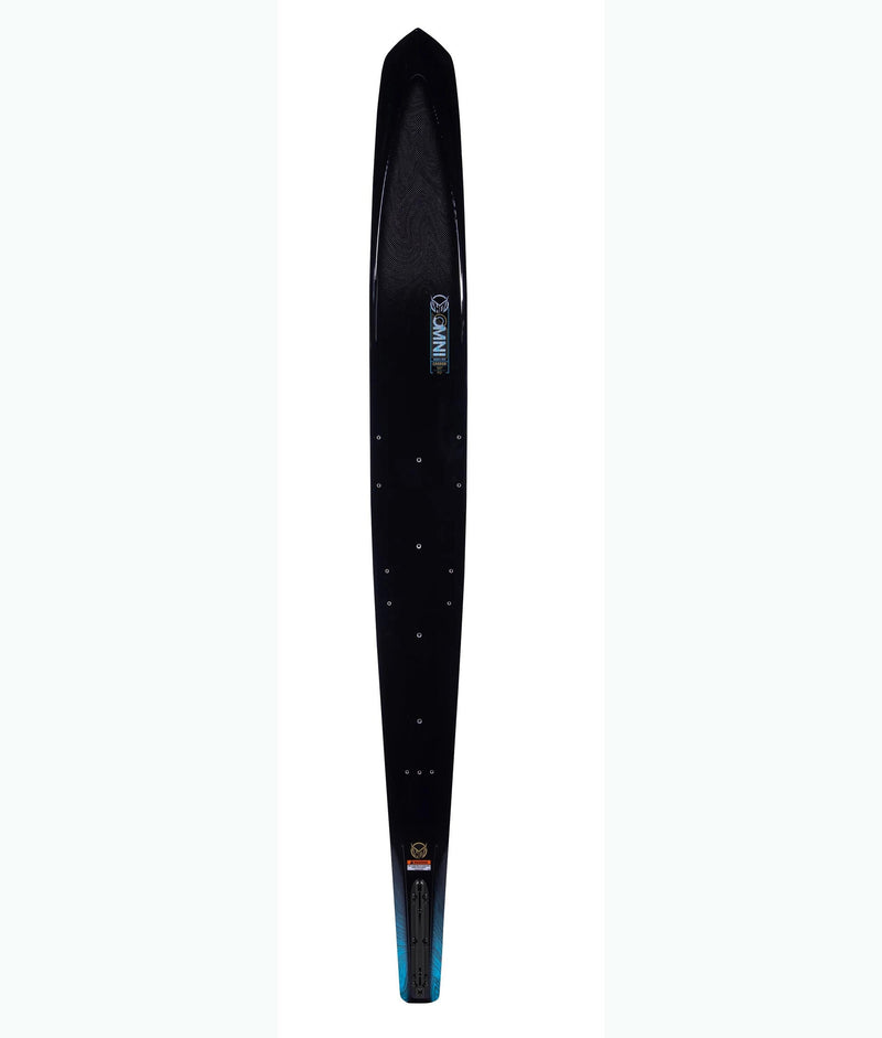 HO Mono Ski Carbon Omni 67 Bota Stance 130 Atop Reel US 7-11 y Trasera Atop Reel ARTP - Rideshop