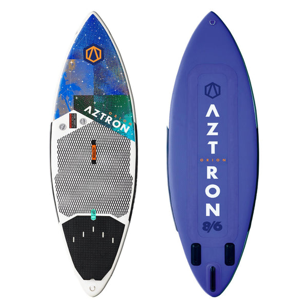 Aztron Stand Up Paddle | SUP |Orion 8'6-Rideshop