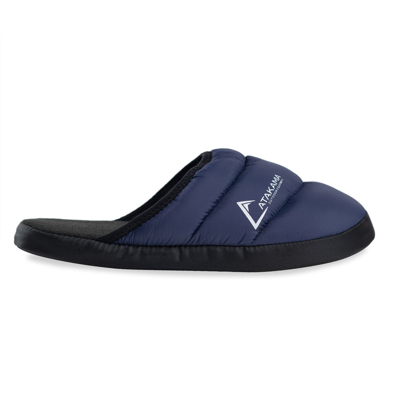 Pantufla Loa Azul Atakama Outdoor - Rideshop