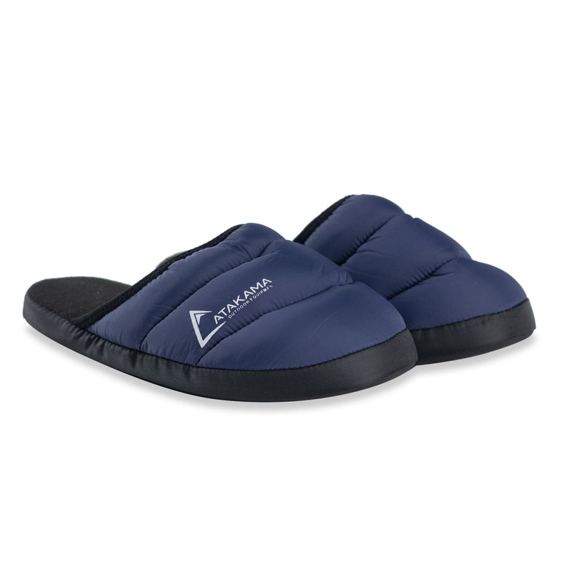 Pantufla Loa Azul Atakama Outdoor - Rideshop