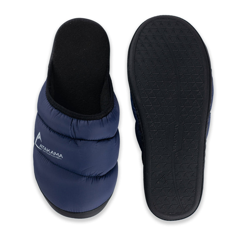 Pantufla Loa Azul Atakama Outdoor - Rideshop