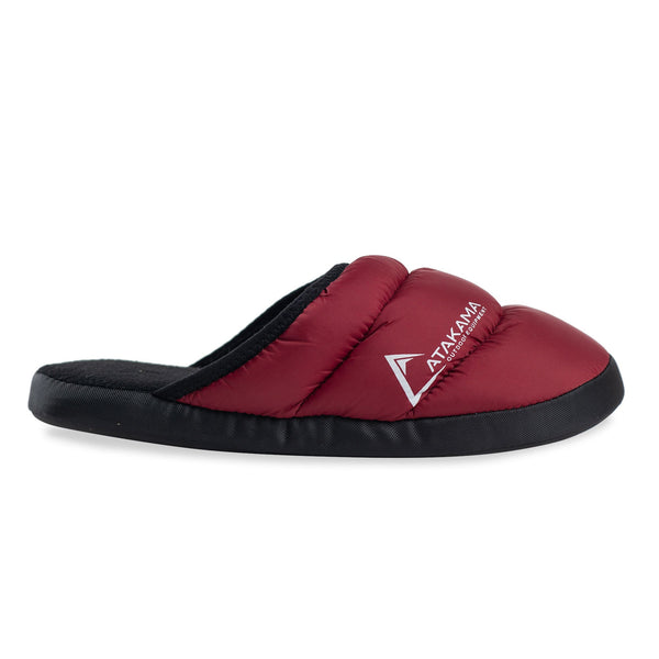 Pantufla Loa Burdeo Atakama Outdoor - Rideshop