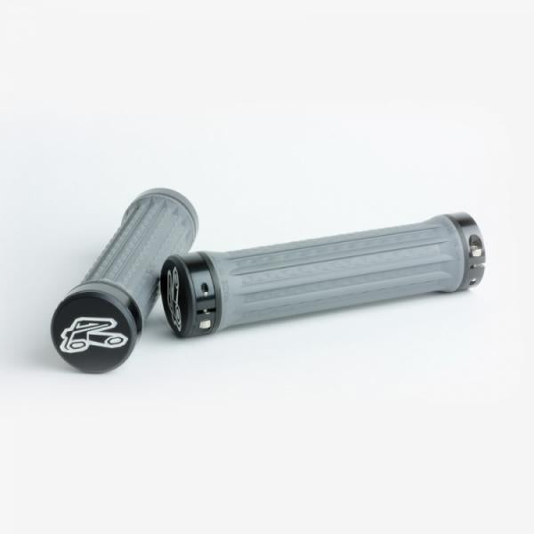 Puño Tract Lock On Med Renthal - Rideshop
