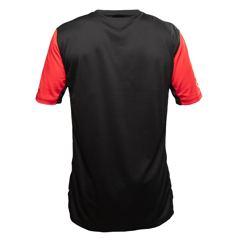 FastHouse Jersey Fastline Slash SS Red - Rideshop