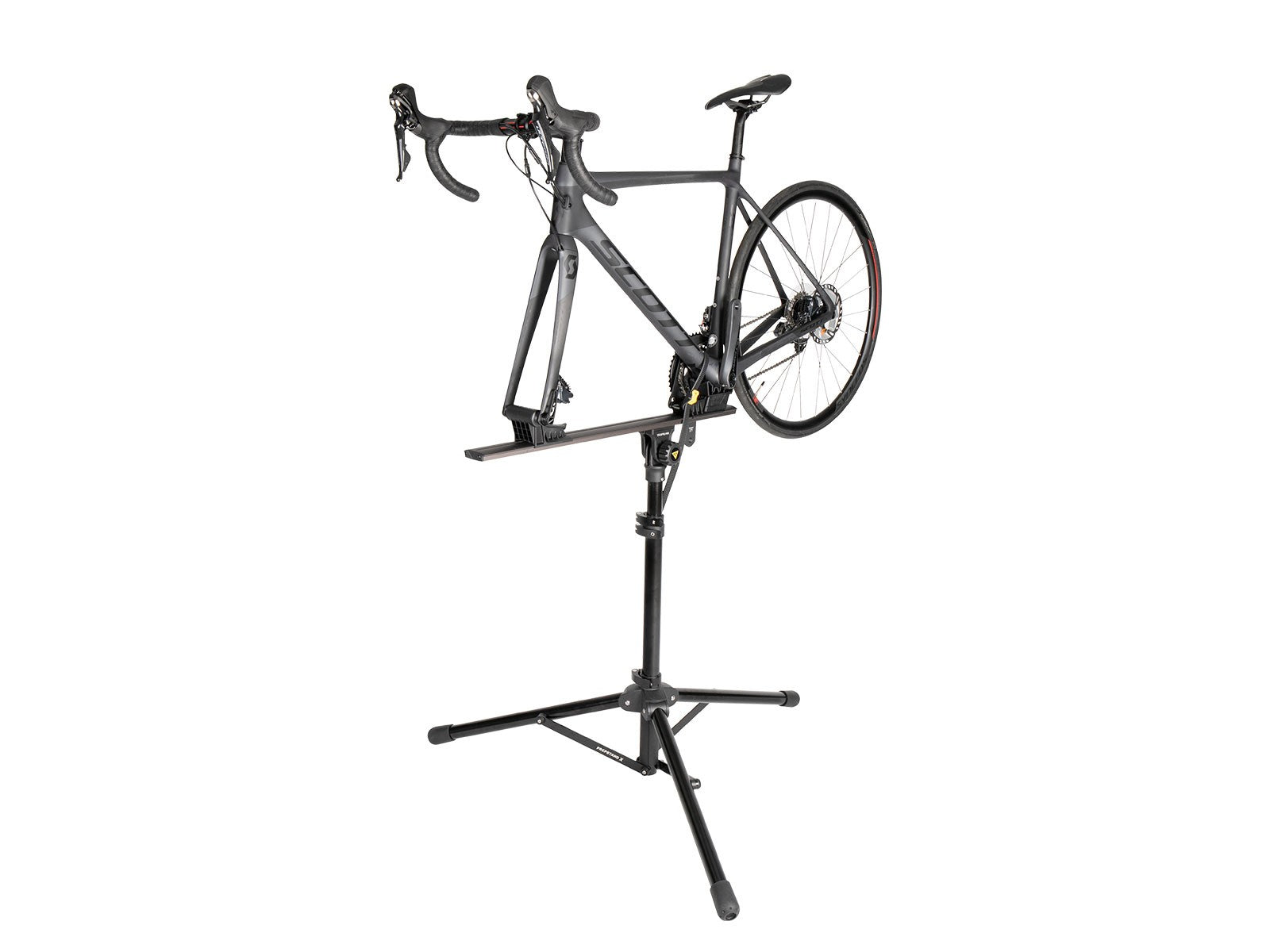 Parador de Bicicleta Prepstand X Topeak - Rideshop