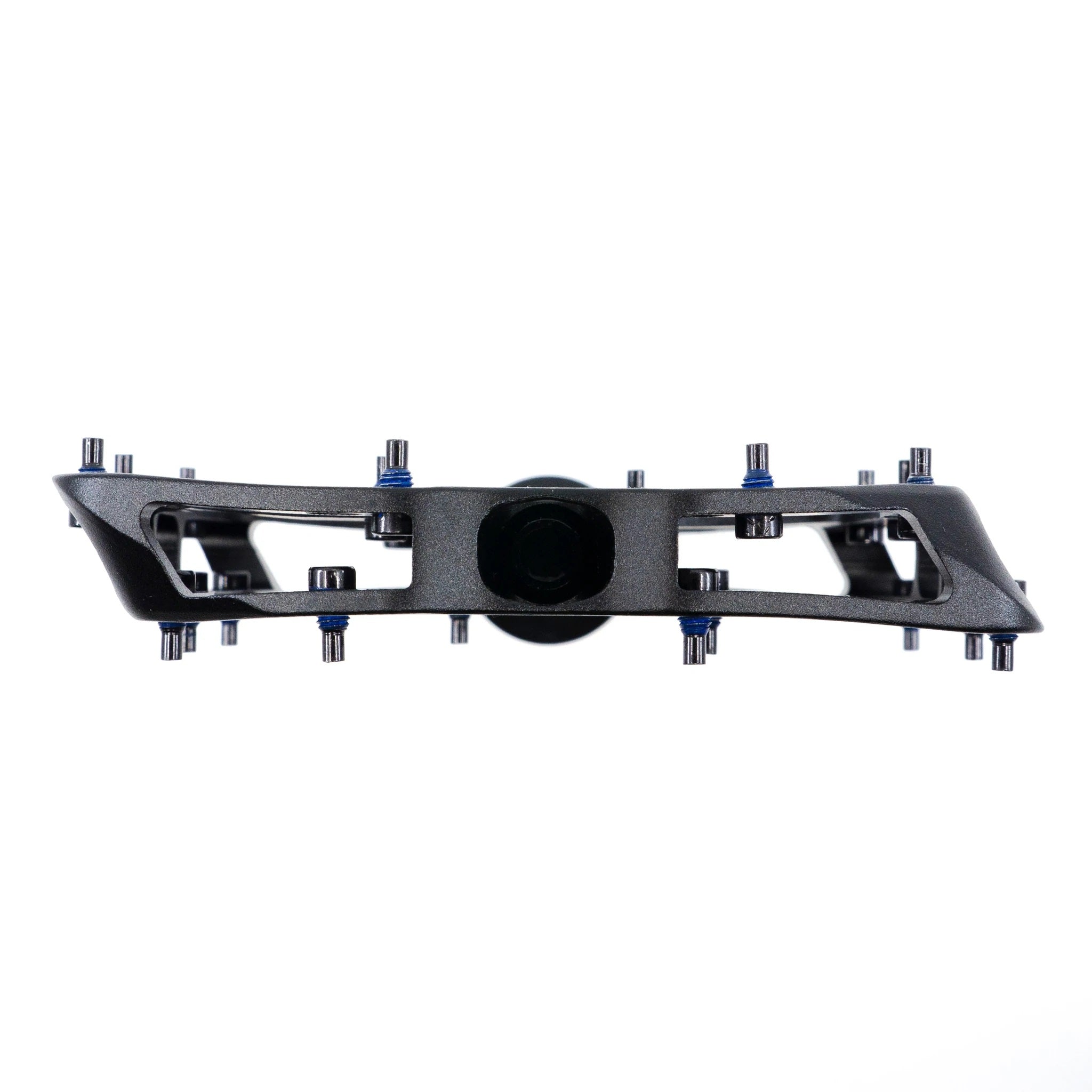E.Thirteen Pedal E.13 Plus Aluminio Negro - Rideshop