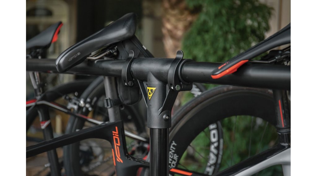 Parador de Bicicletas Rally Topeak - Rideshop