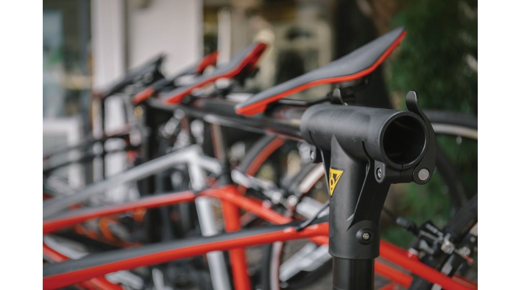 Parador de Bicicletas Rally Topeak - Rideshop