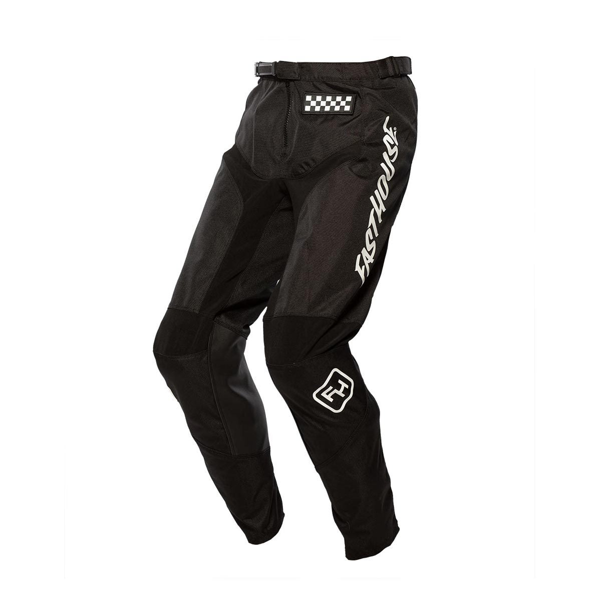 FastHouse Pantalon Moto Carbon - Rideshop