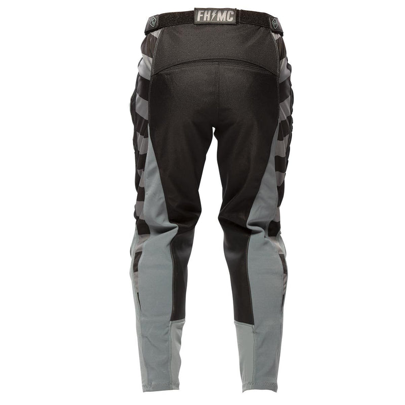 Pantalón Moto Grindhouse Black/Charcoal FastHouse - Rideshop