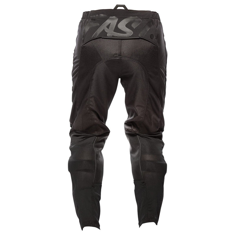 Pantalón Moto Mx Raven Black FastHouse - Rideshop