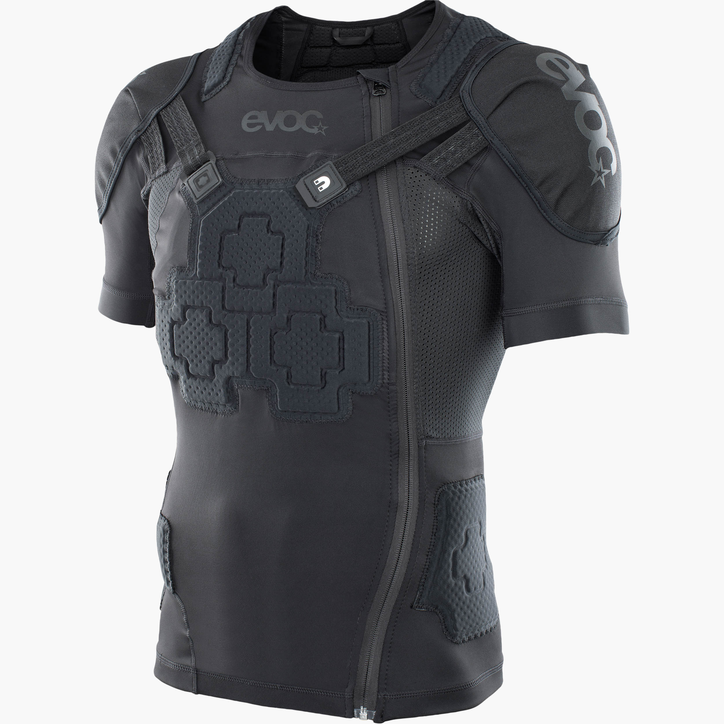 Protector de Cuerpo Pro Evoc - Rideshop