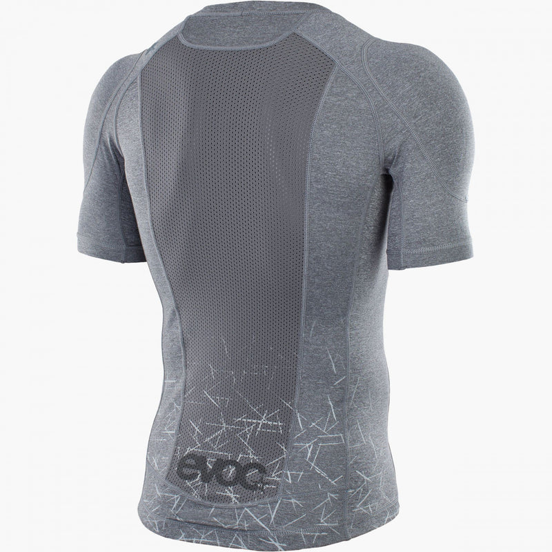 Evoc Polera Tecnica Enduro Gris - Rideshop