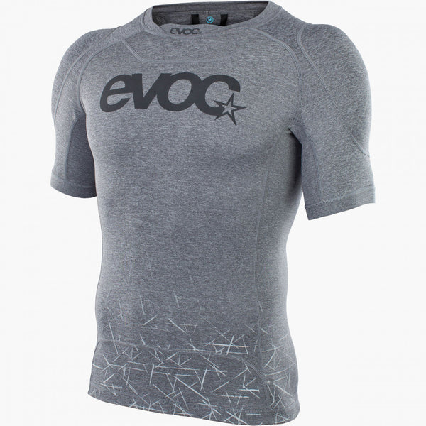 Evoc Polera Tecnica Enduro Gris - Rideshop