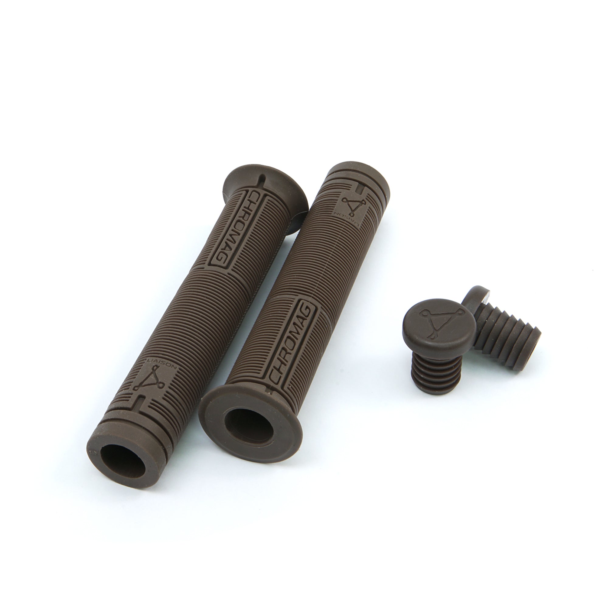 Puños Wax Rawhide Chromag - Rideshop