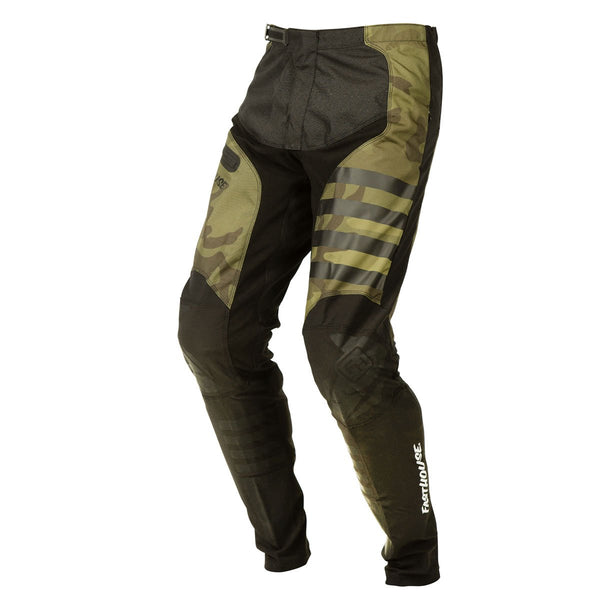 Pantalón de Bicicleta Fastline 2.0 Camo FastHouse - Rideshop