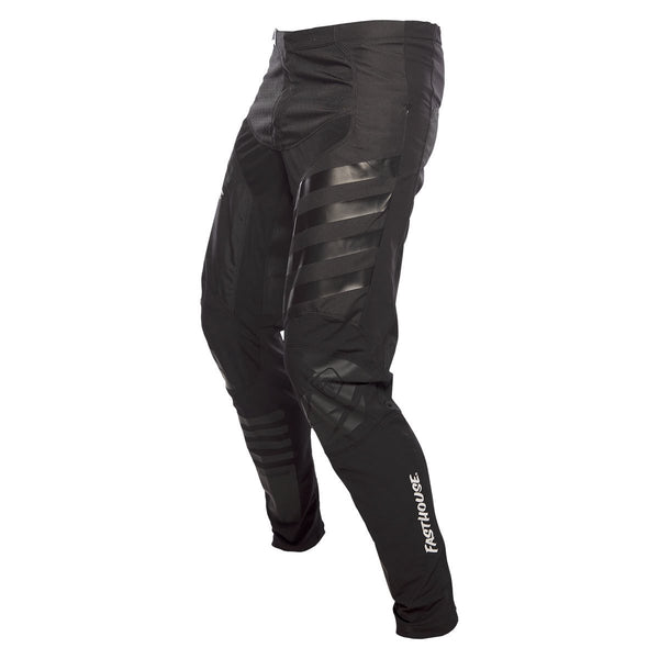 Pantalón de Bicicleta Fastline 2.0 Negro FastHouse - Rideshop