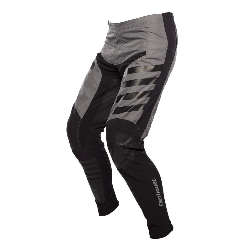 FastHouse Pant Fastline Youth Gris-Rideshop