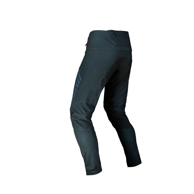 Leatt Pantalon MTB Niño Gravity 4.0 Black - Rideshop