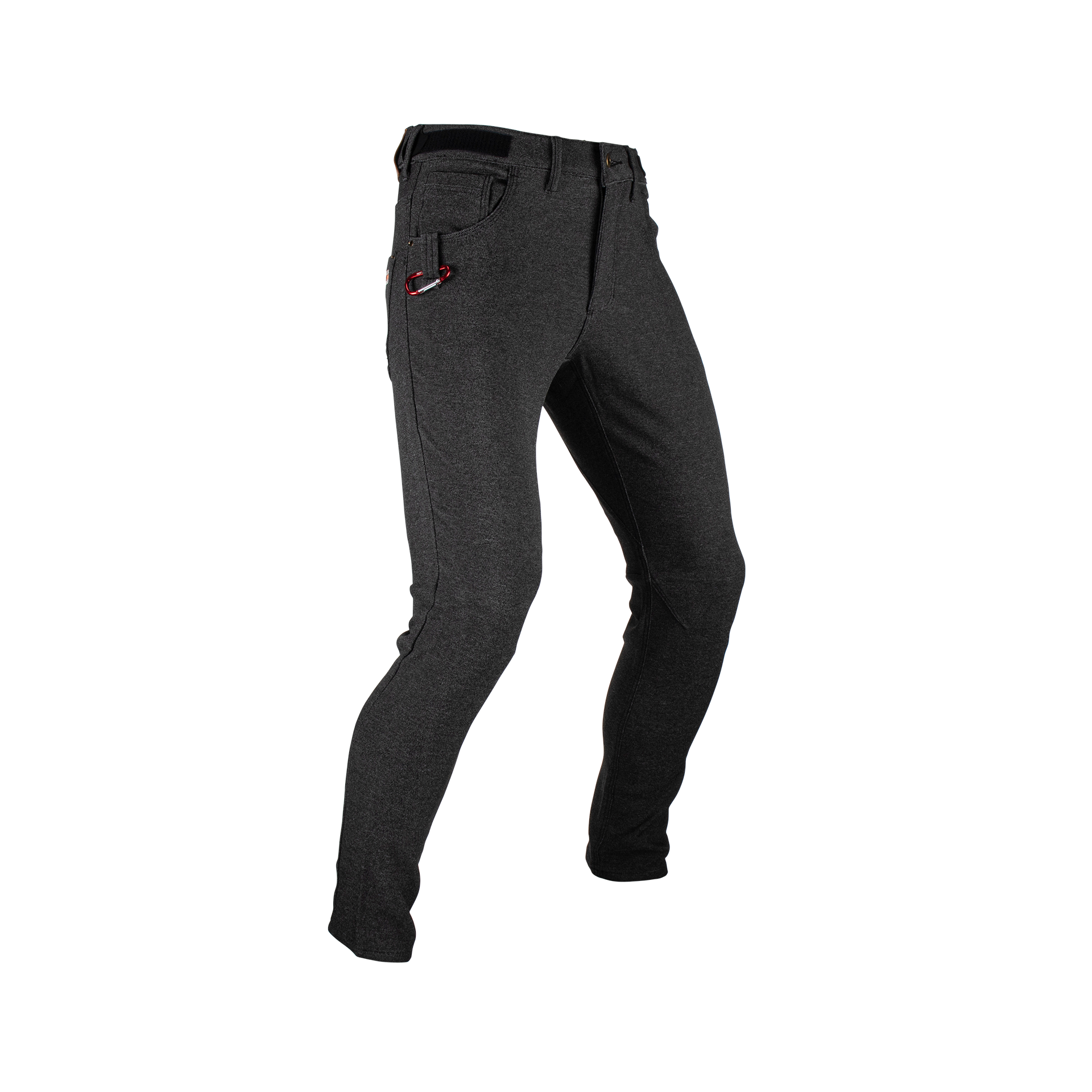Leatt Pantalon MTB Gravity 3.0 Black - Rideshop