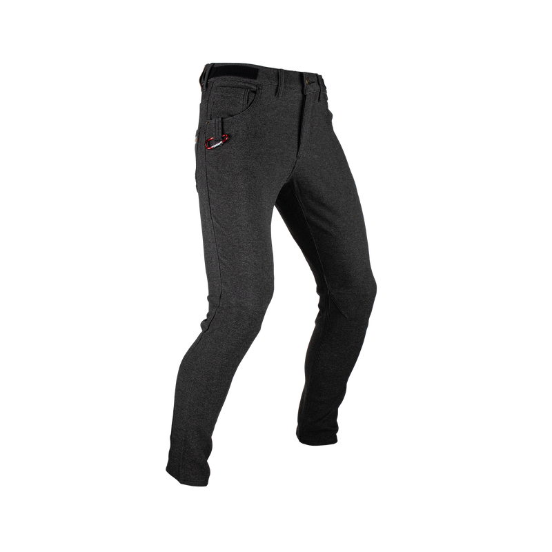 Leatt Pantalon MTB Gravity 3.0 Black - Rideshop