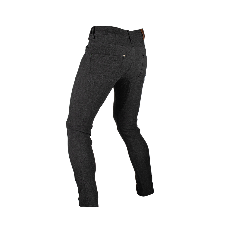 Leatt Pantalon MTB Gravity 3.0 Black - Rideshop