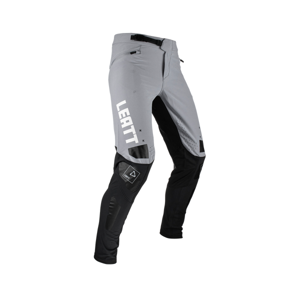 Leatt Pantalon MTB Gravity 4.0 v23 Titanium - Rideshop