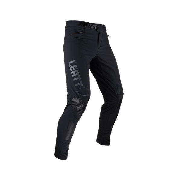 Leatt Pantalon MTB Gravity 4.0 v23 Black - Rideshop