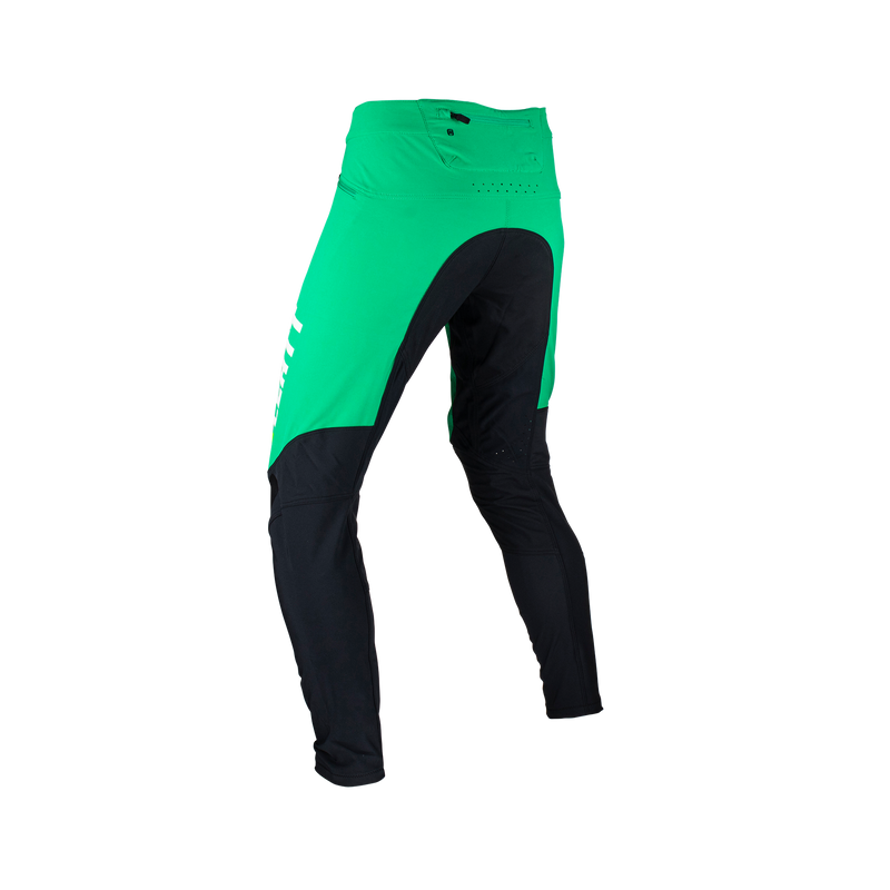 Leatt Pantalon MTB Gravity 4.0 v23 Jade - Rideshop