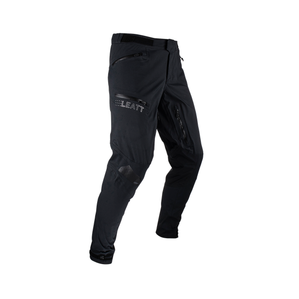 Leatt Pantalon MTB HydraDri 5.0 Negro - Rideshop