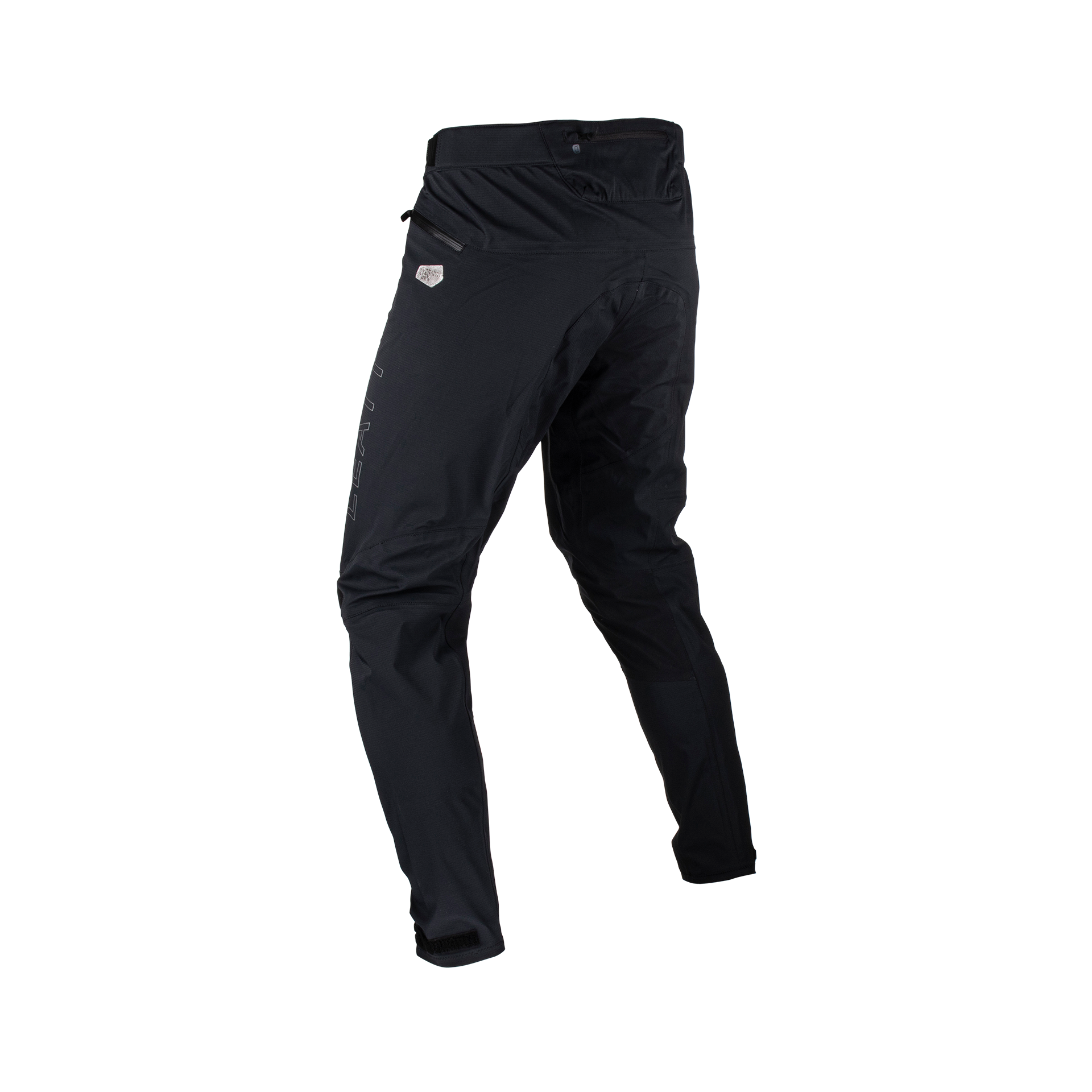 Leatt Pantalon MTB HydraDri 5.0 Negro - Rideshop
