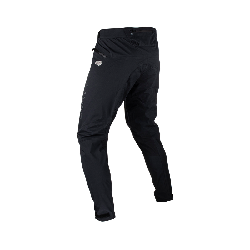 Leatt Pantalon MTB HydraDri 5.0 Negro - Rideshop