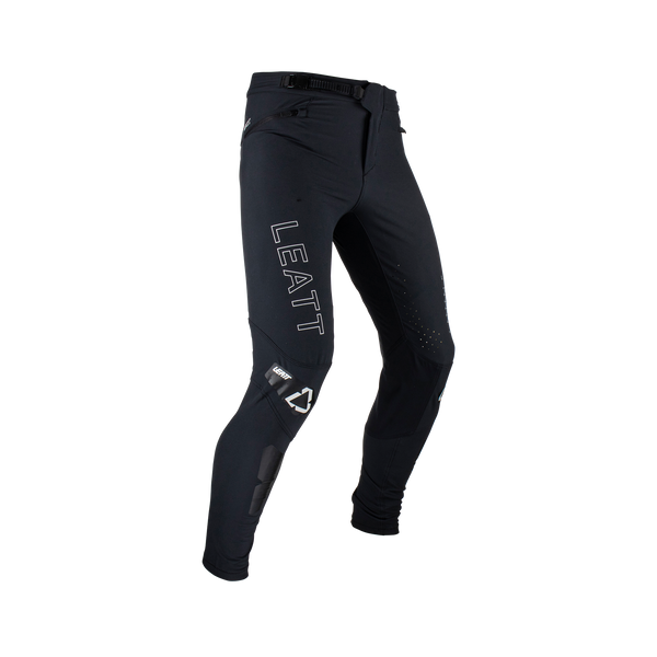 Leatt Pantalon Mujer MTB Gravity 4.0 Negro - Rideshop