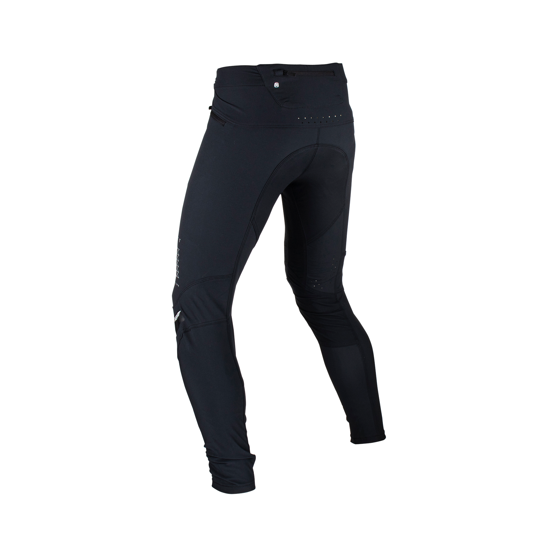 Leatt Pantalon Mujer MTB Gravity 4.0 Negro - Rideshop