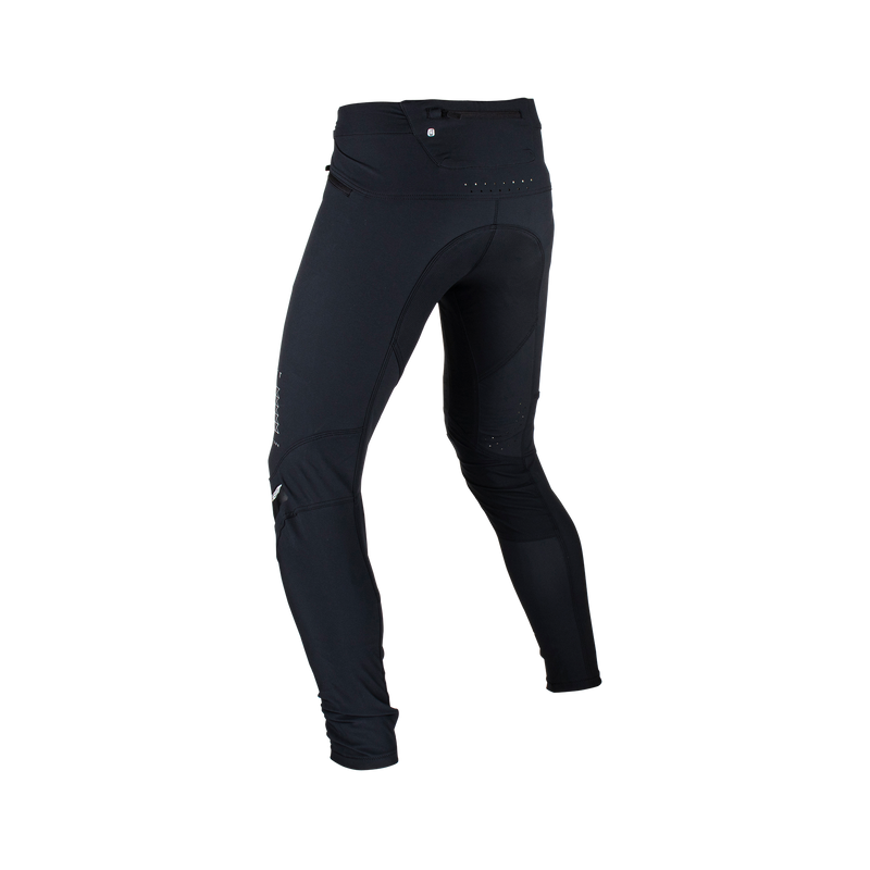 Leatt Pantalon Mujer MTB Gravity 4.0 Negro - Rideshop