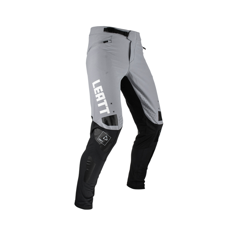 Leatt Pantalon Nino MTB Gravity 4.0 Titanium - Rideshop