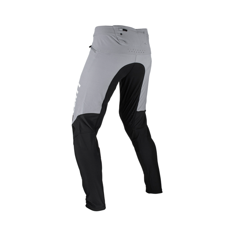 Leatt Pantalon Nino MTB Gravity 4.0 Titanium - Rideshop