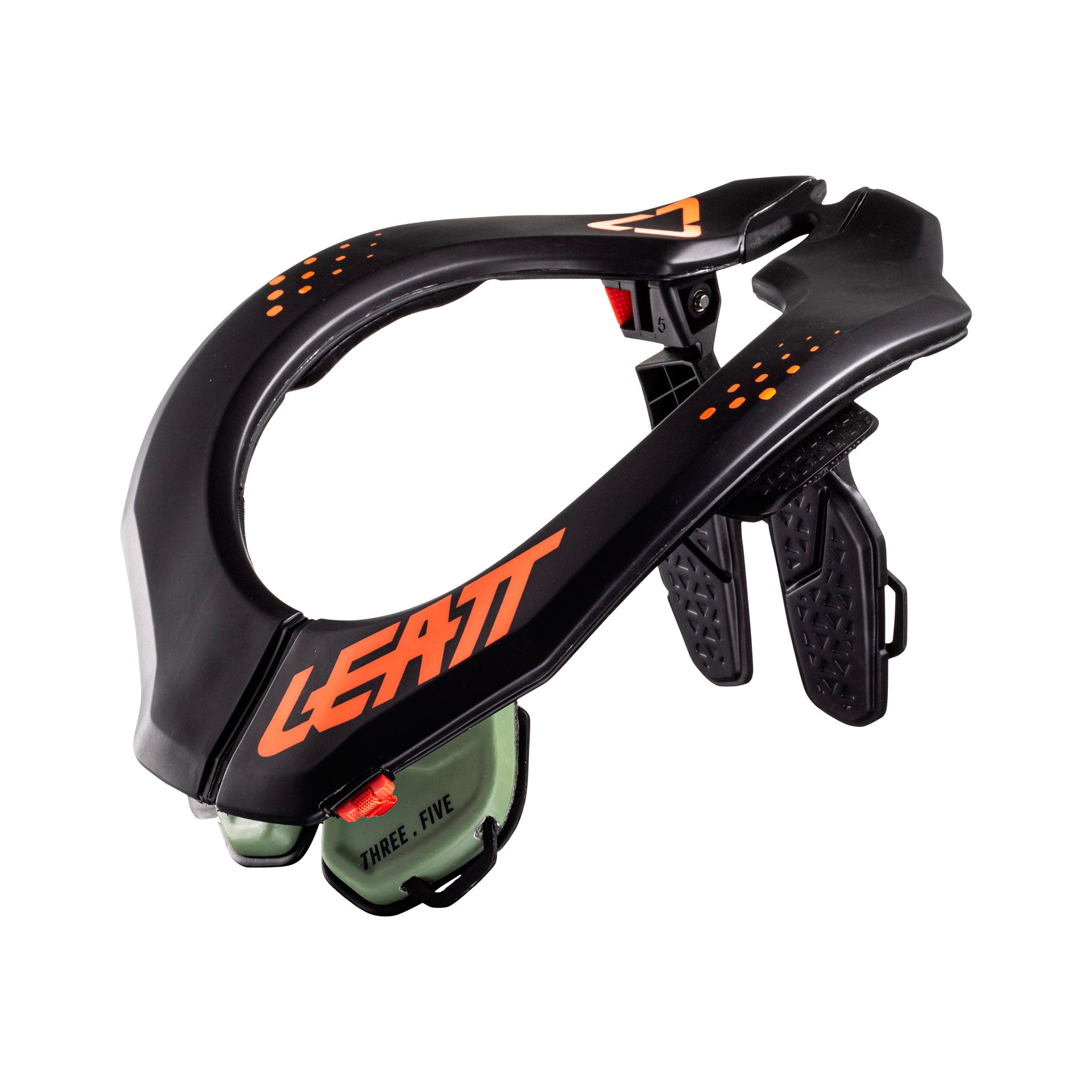 Leatt Protector de Cuello 3.5 Cactus - Rideshop