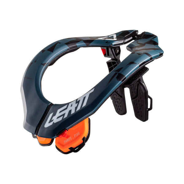 Leatt Protector de Cuello 3.5 Coral - Rideshop